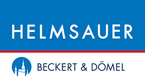 Beckert & Dömel - Versicherungsmakler GmbH - Logo
